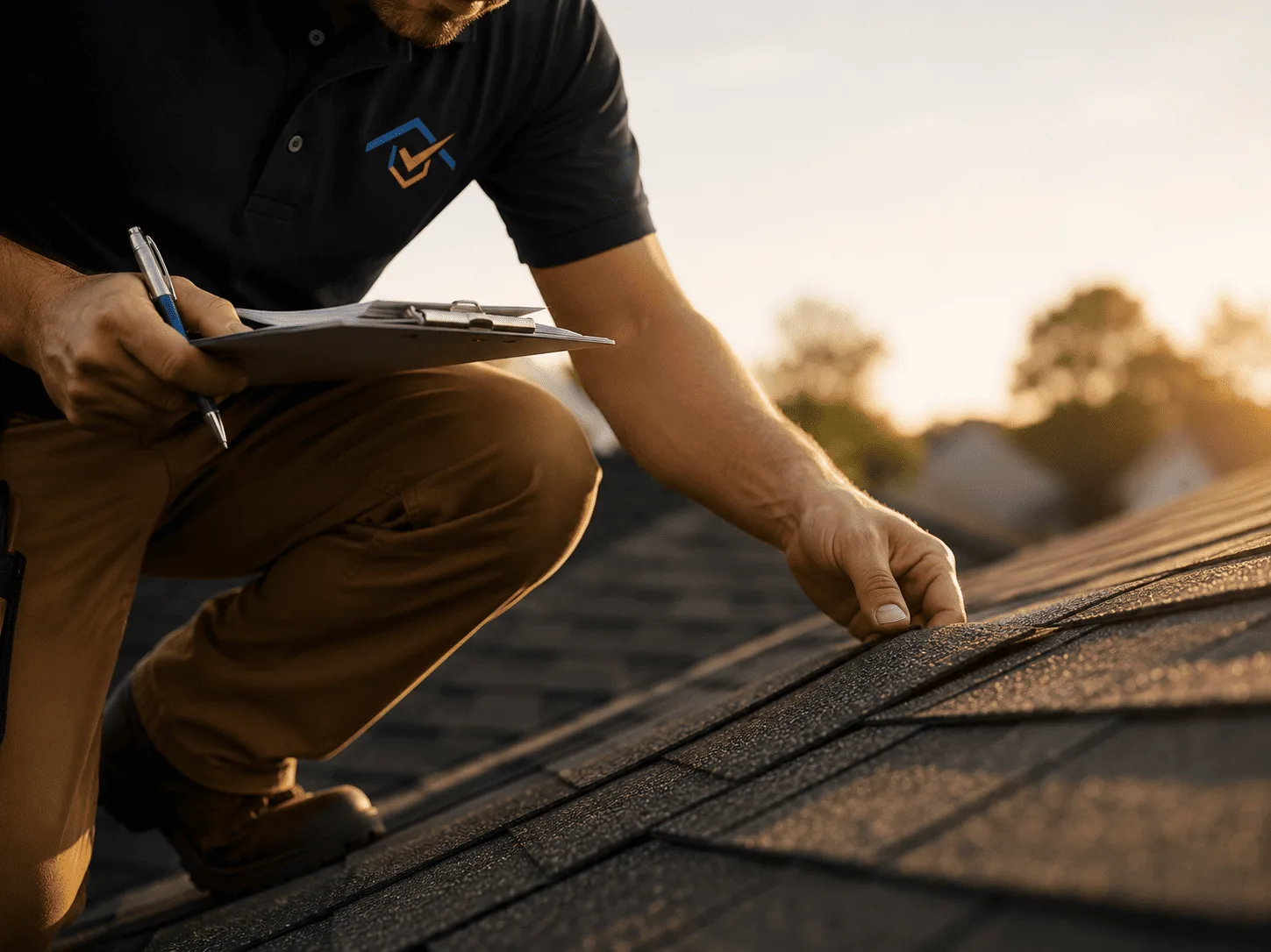 Why Choose Roof Inspection in Matador, TX